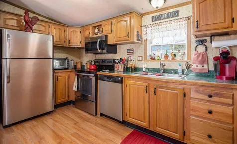 10 Dockside Lane Rochester NH 03867