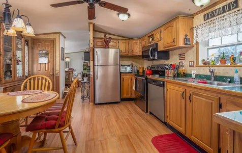 10 Dockside Lane Rochester NH 03867