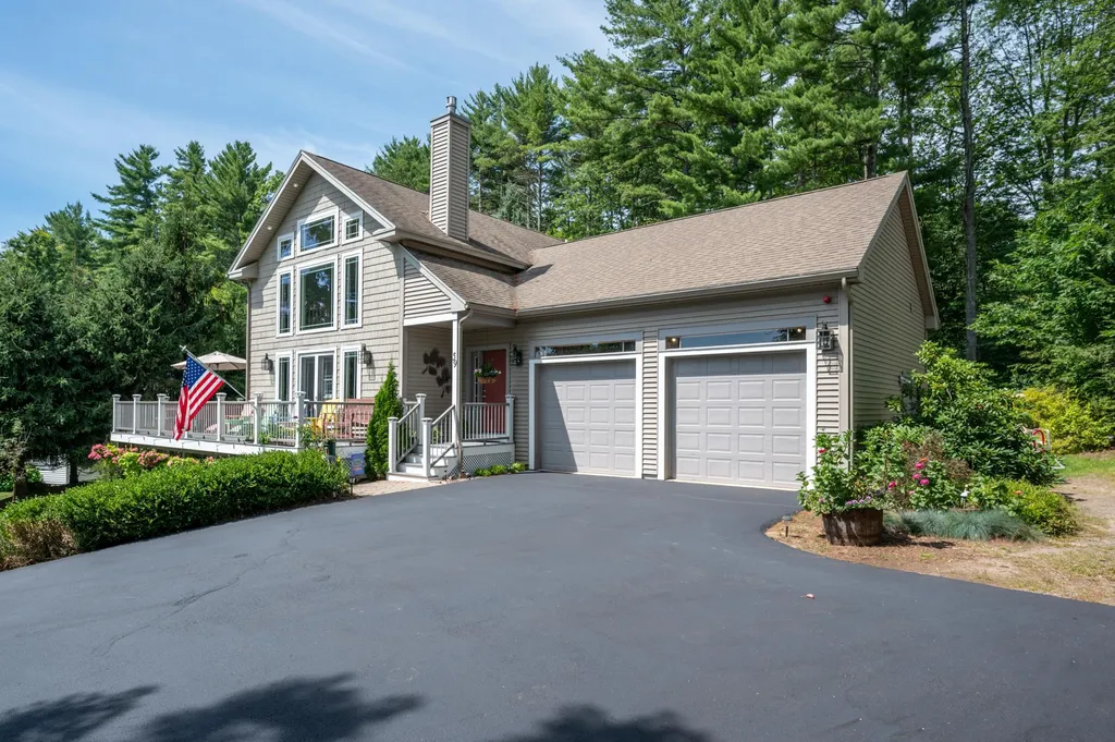 59 Deerfield Turn Road Laconia NH 03246