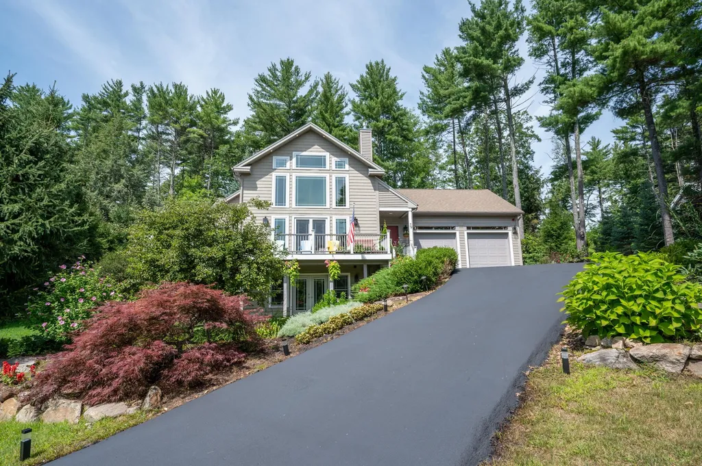 59 Deerfield Turn Road Laconia NH 03246