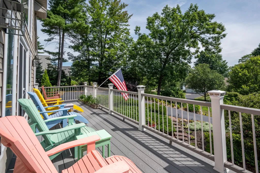 59 Deerfield Turn Road Laconia NH 03246