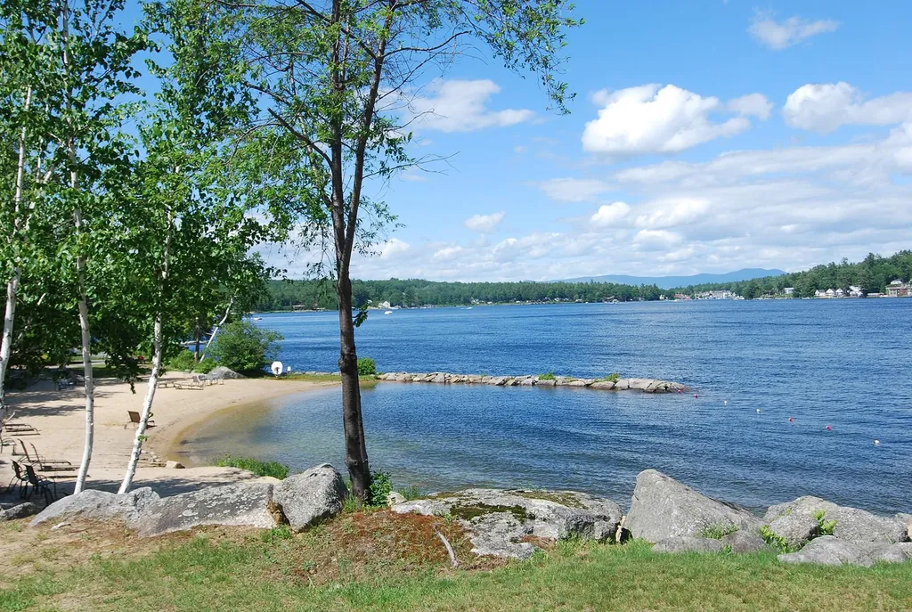 59 Deerfield Turn Road Laconia NH 03246