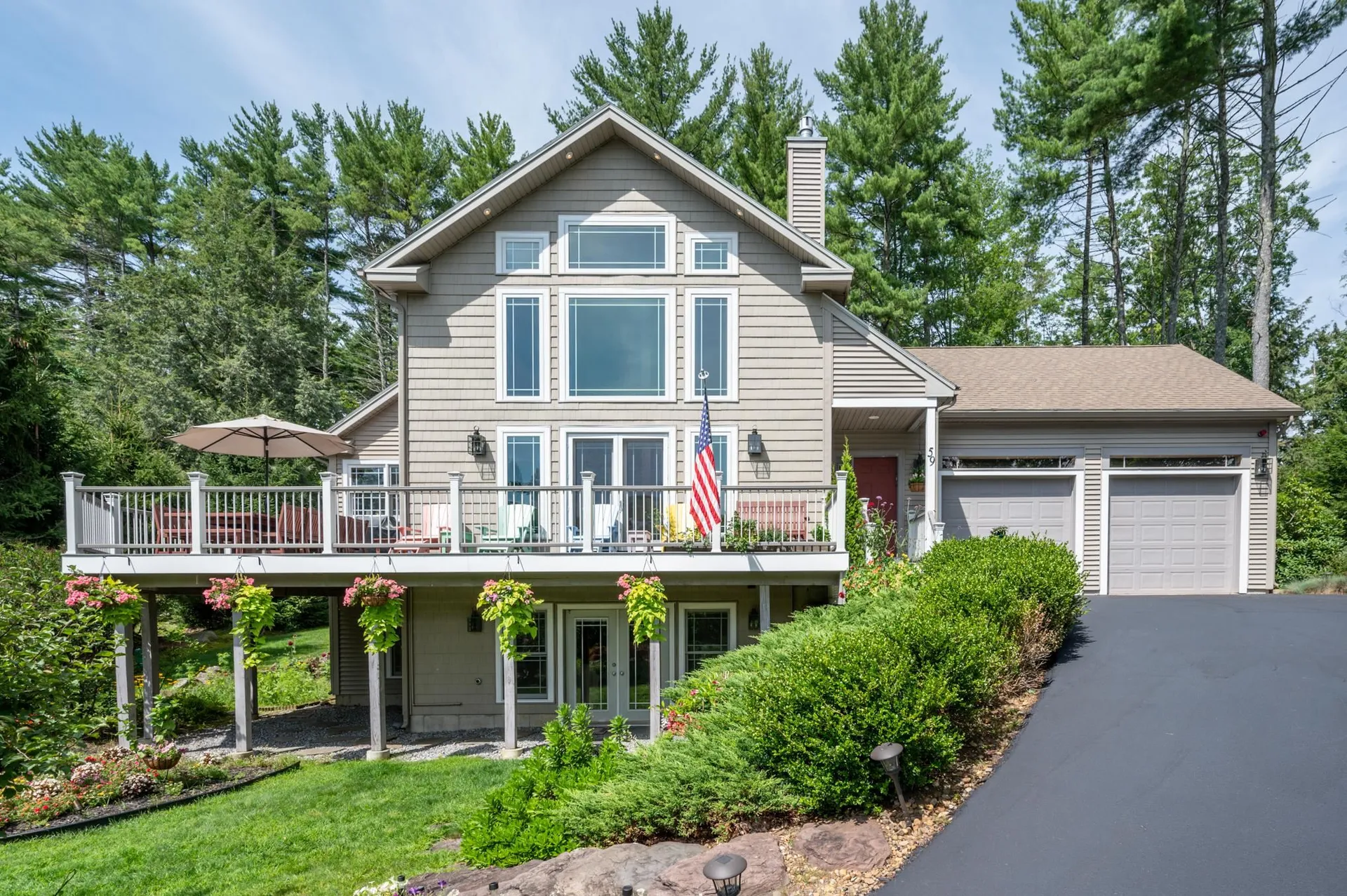 59 Deerfield Turn Road Laconia NH 03246