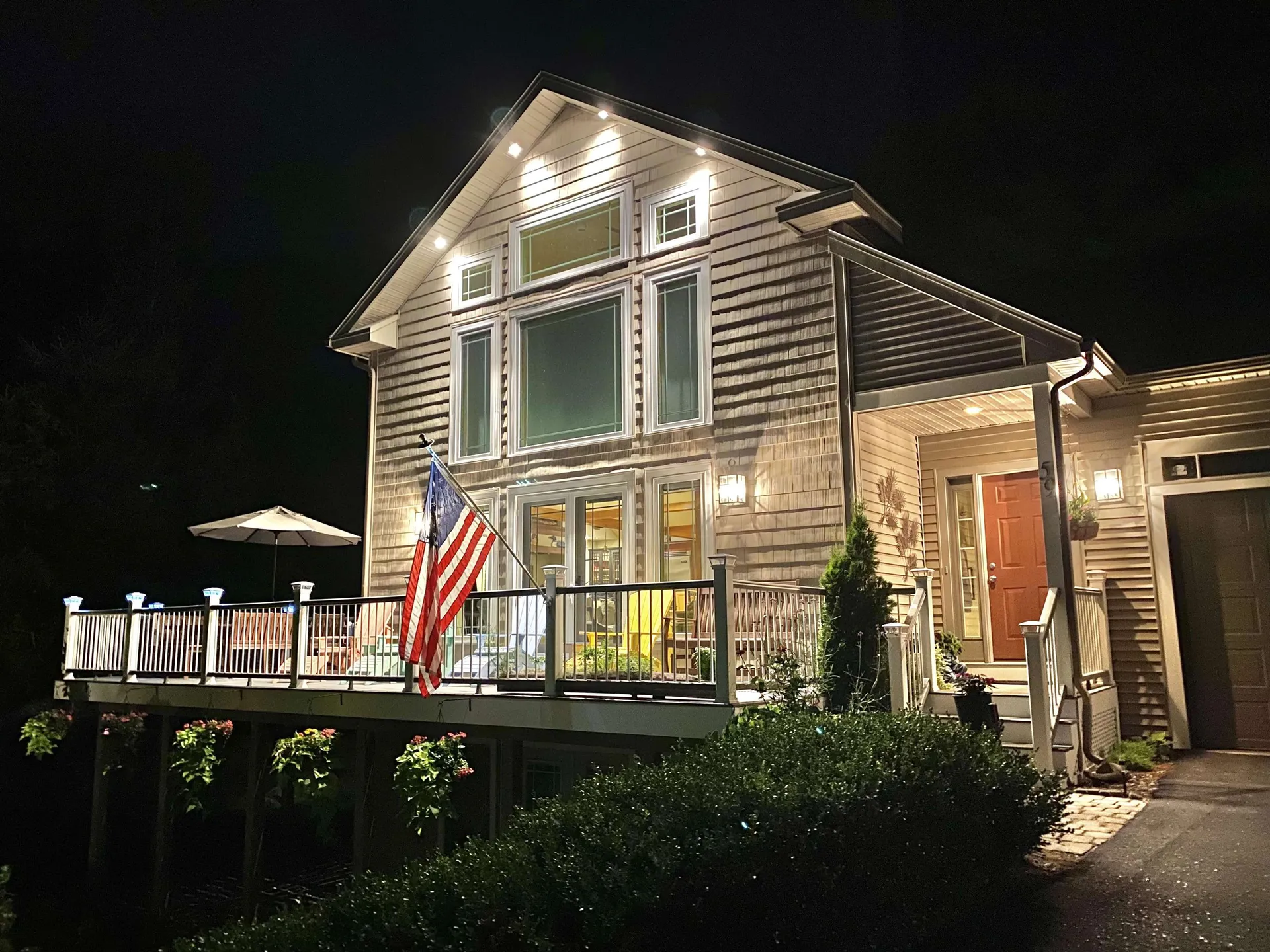 59 Deerfield Turn Road Laconia NH 03246