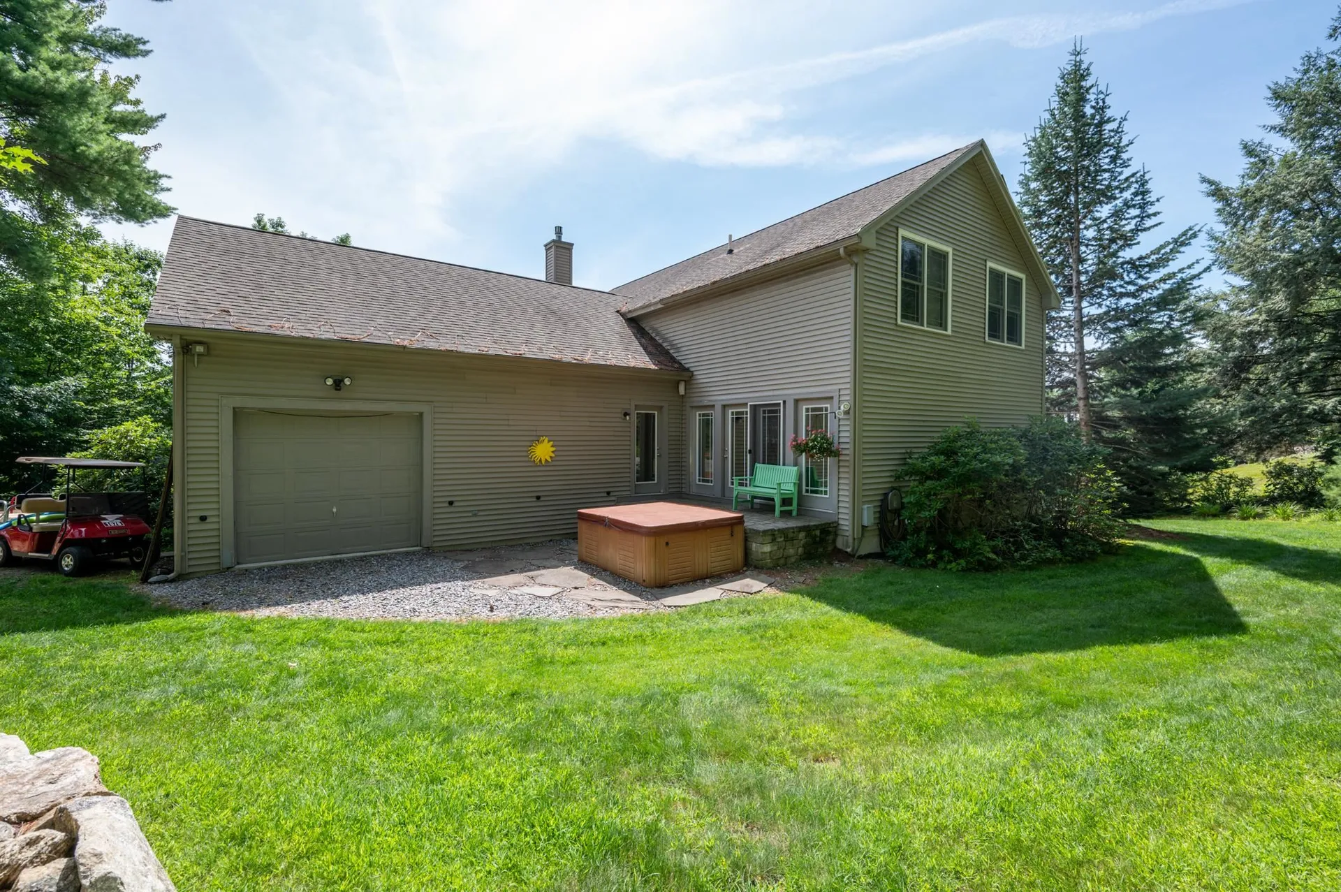59 Deerfield Turn Road Laconia NH 03246