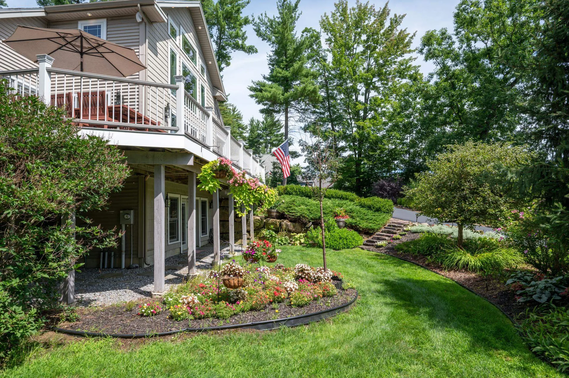 59 Deerfield Turn Road Laconia NH 03246