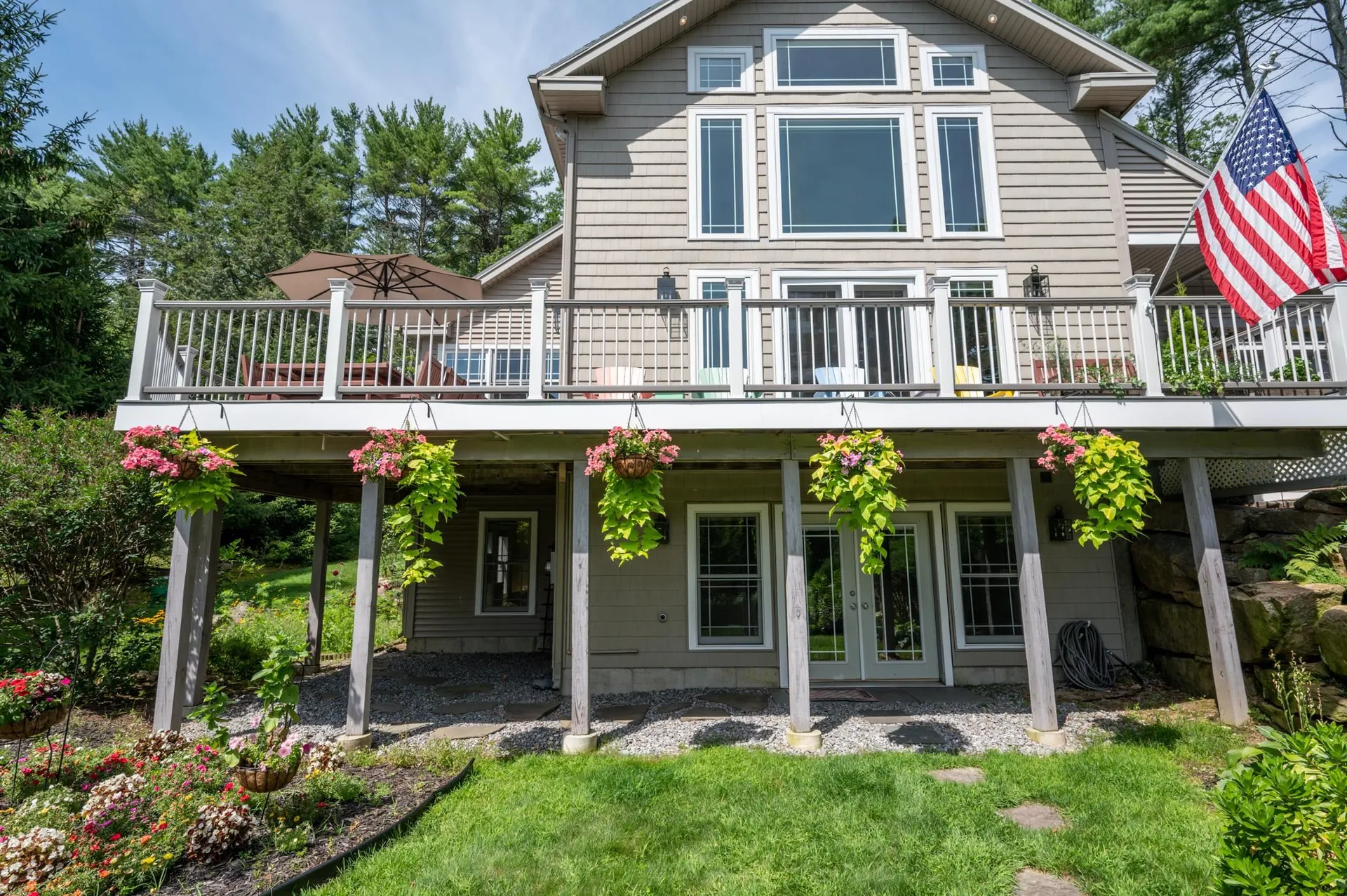 59 Deerfield Turn Road Laconia NH 03246