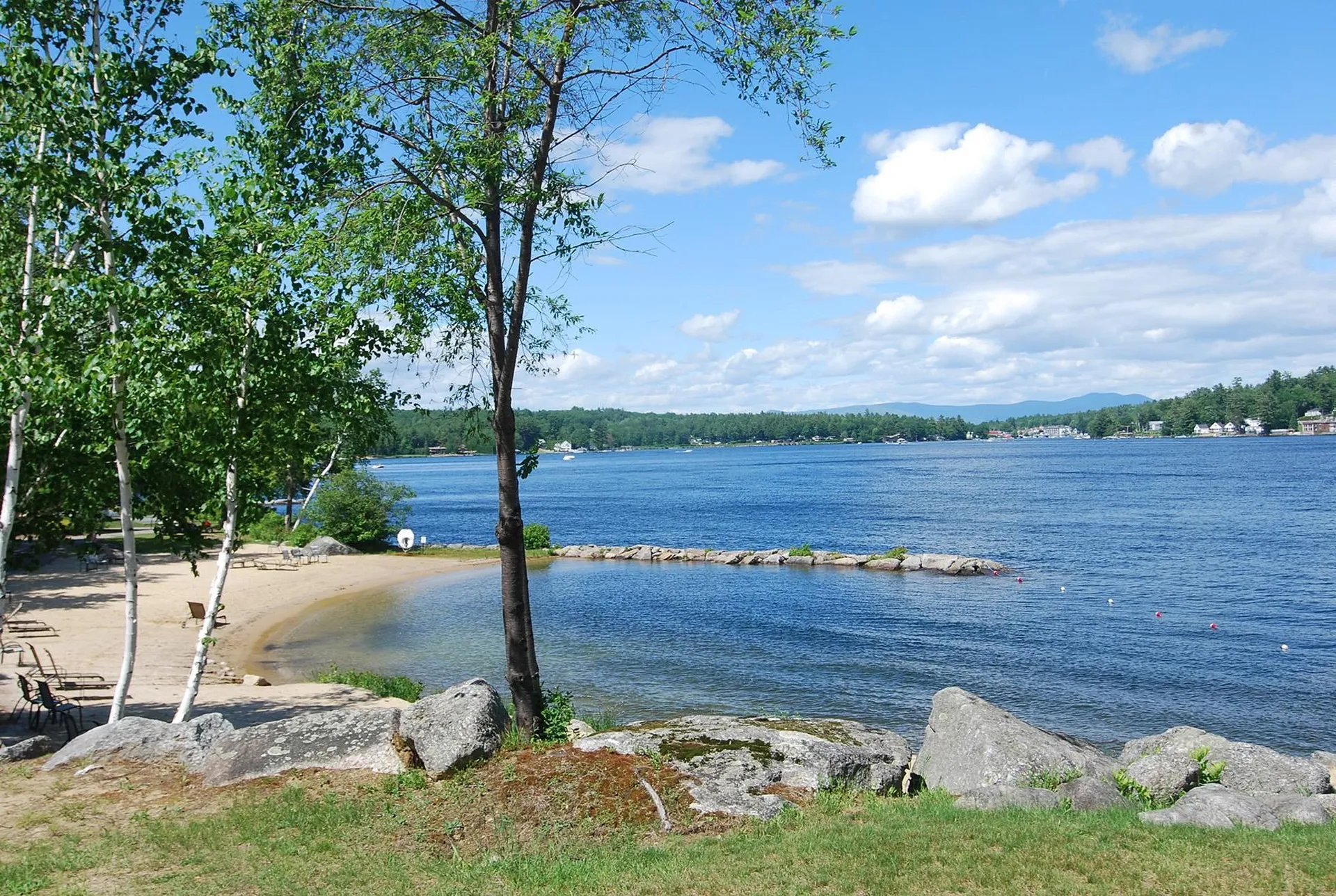 59 Deerfield Turn Road Laconia NH 03246