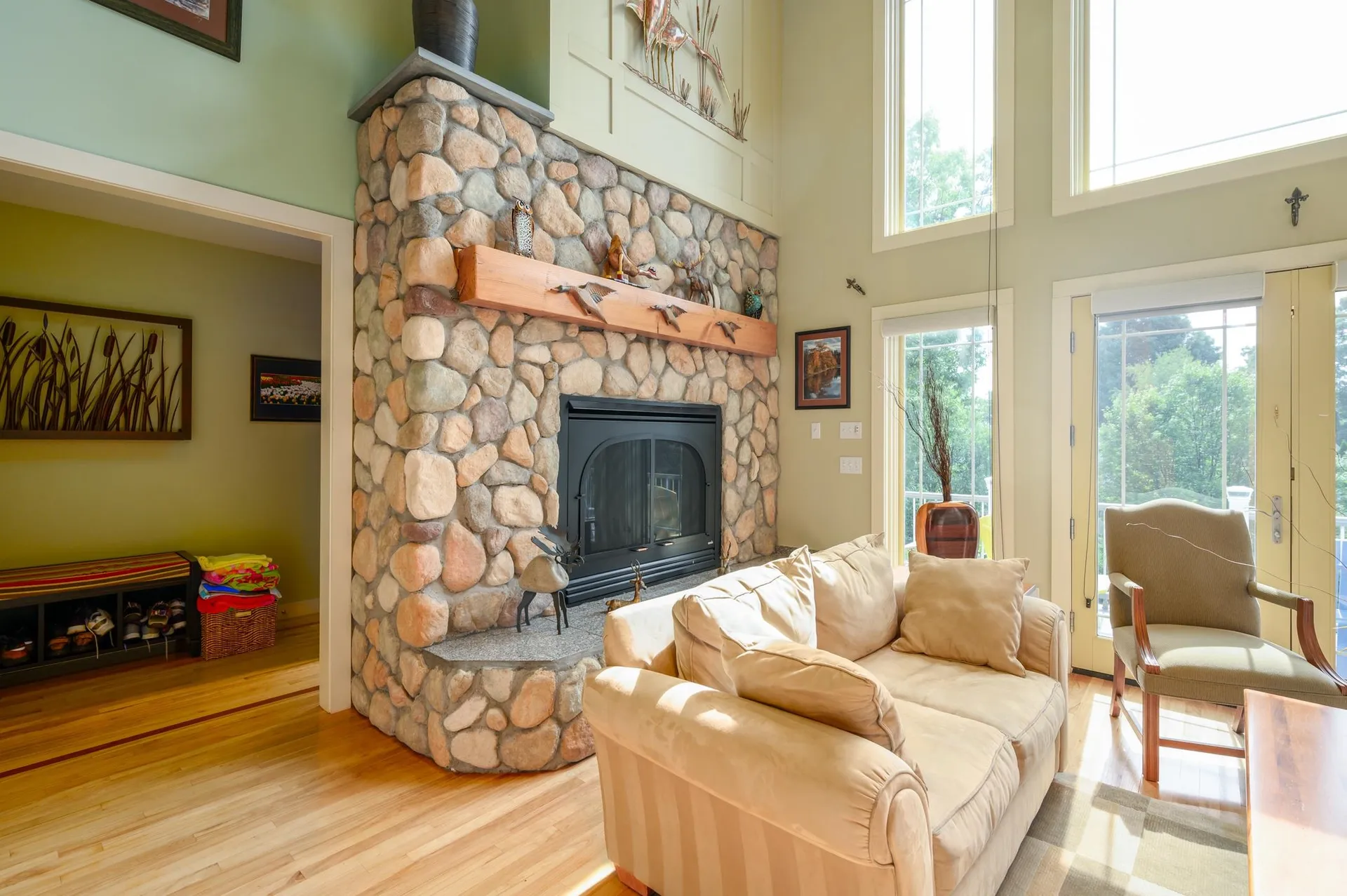 59 Deerfield Turn Road Laconia NH 03246