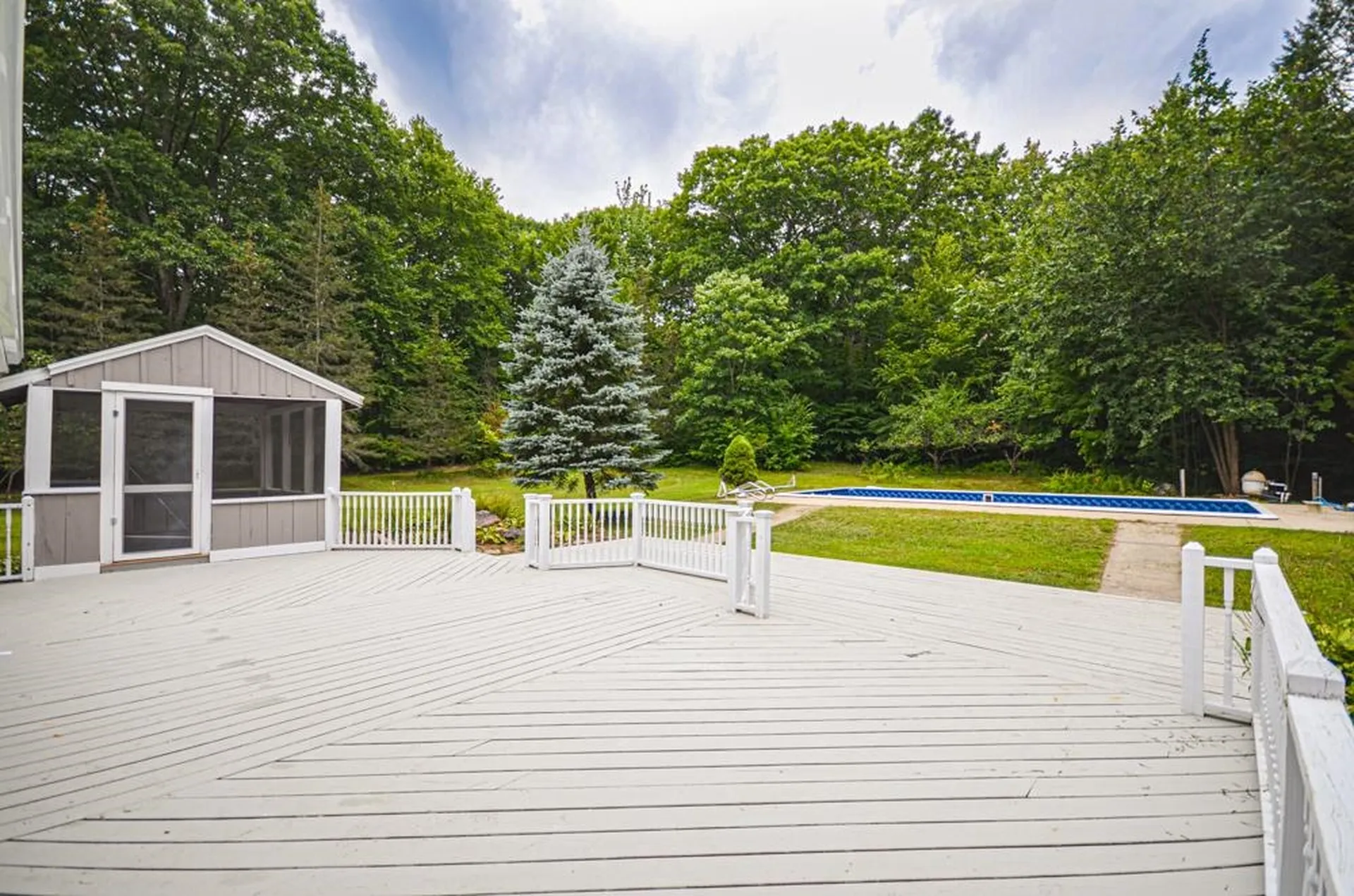 143 Fremont Road Chester NH 03036