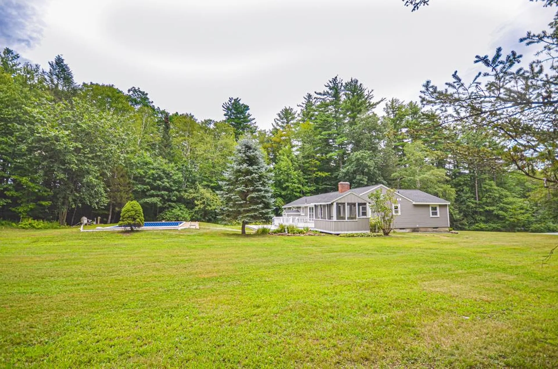 143 Fremont Road Chester NH 03036