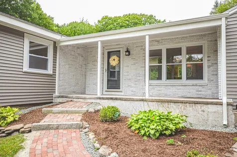 143 Fremont Road Chester NH 03036