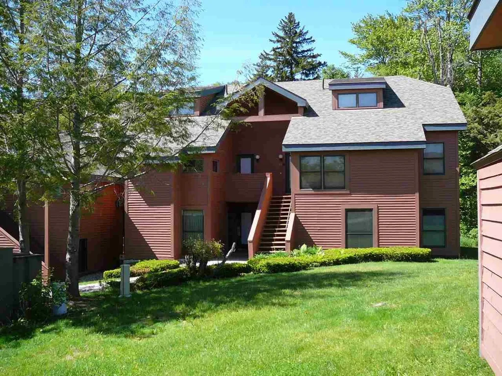 526 East Mountain Road Killington VT 05751