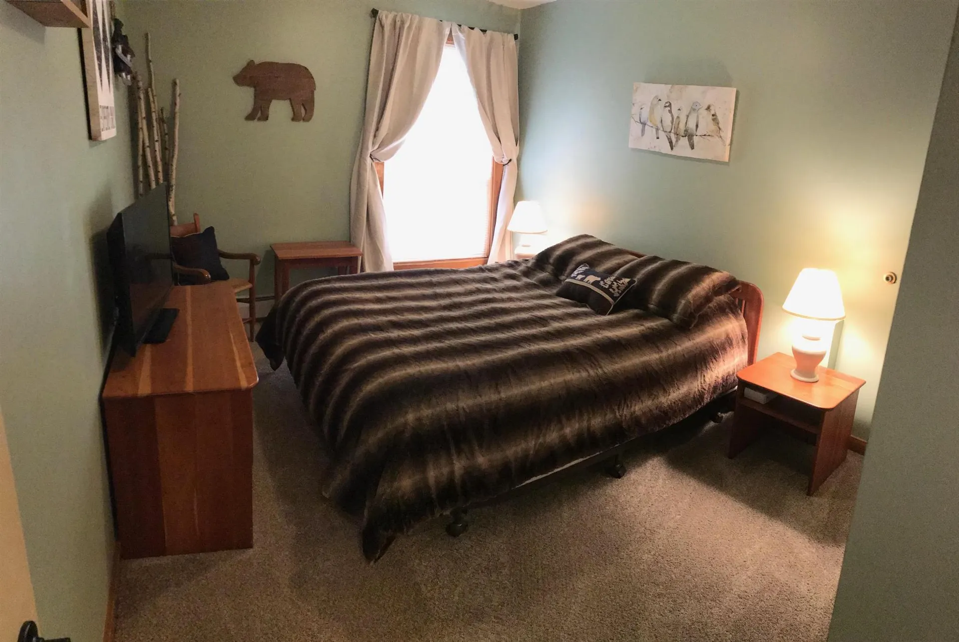 526 East Mountain Road Killington VT 05751