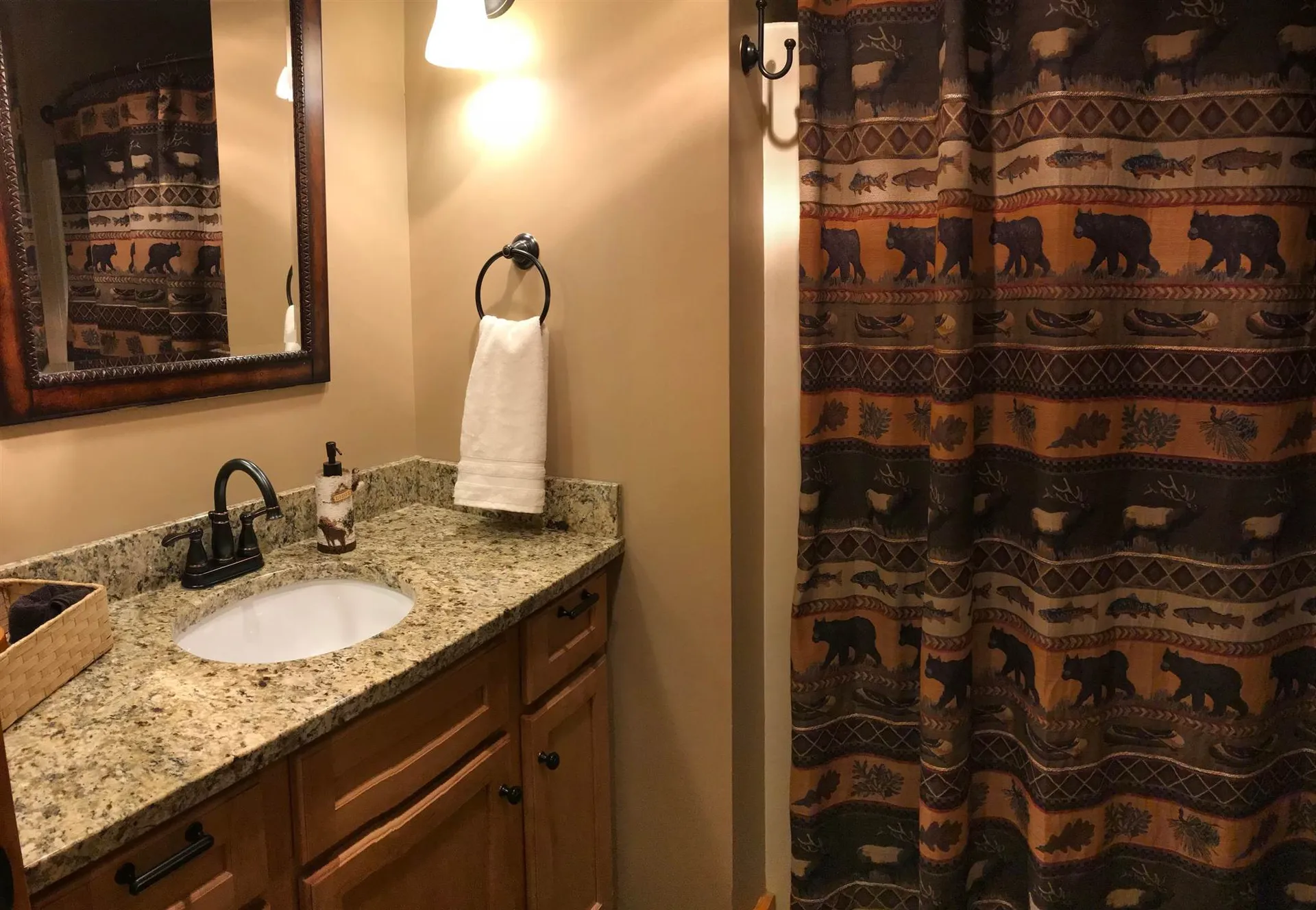526 East Mountain Road Killington VT 05751