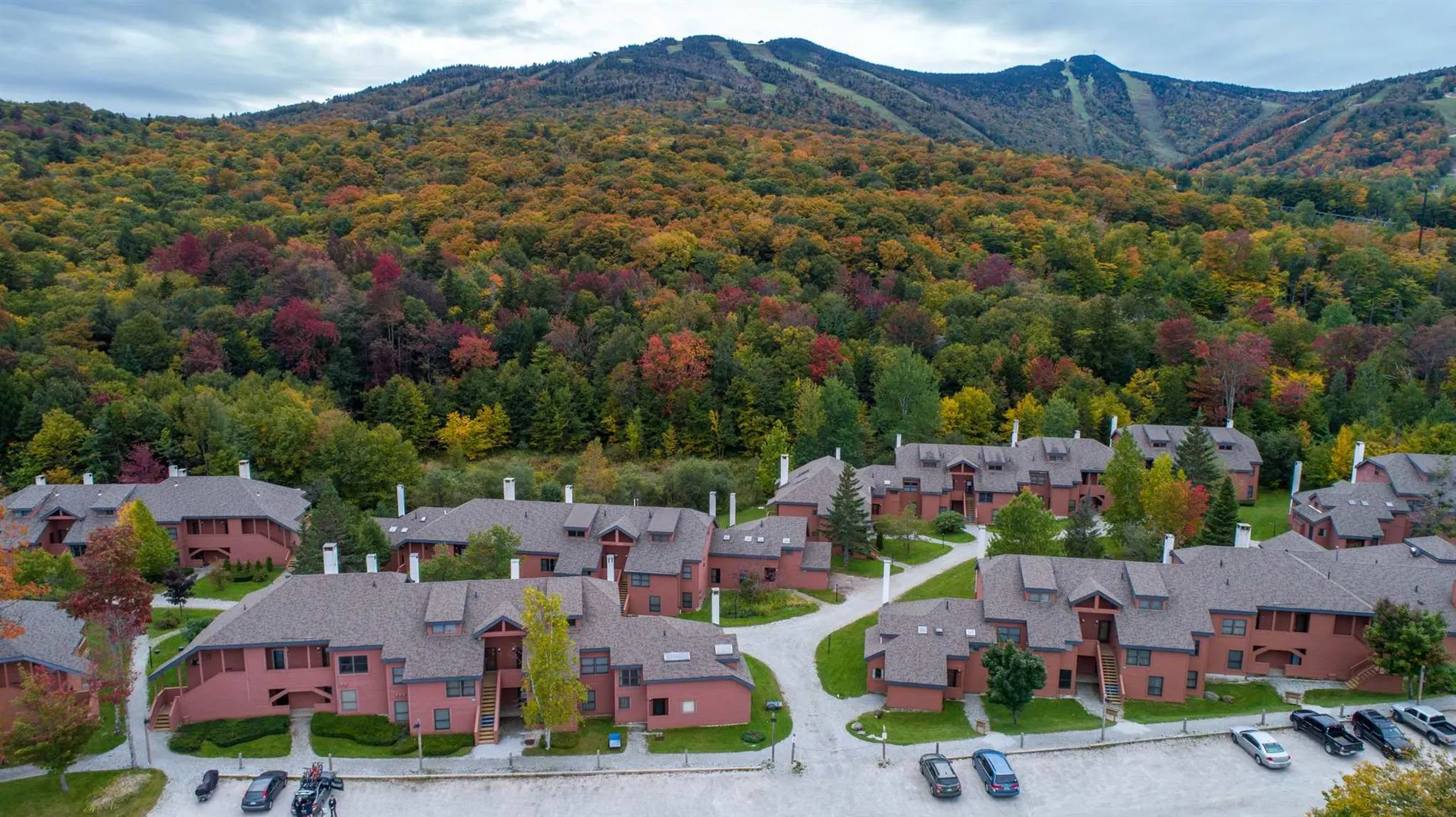526 East Mountain Road Killington VT 05751