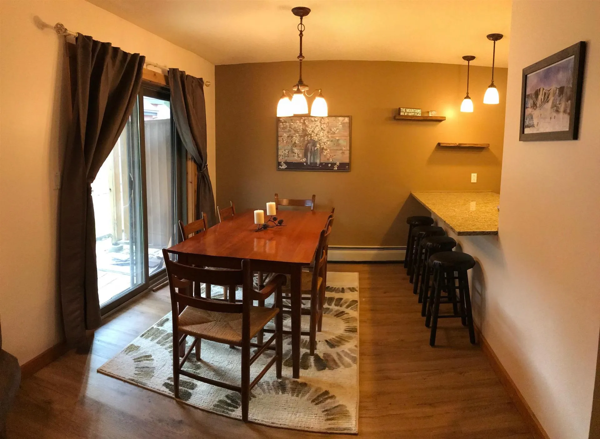526 East Mountain Road Killington VT 05751