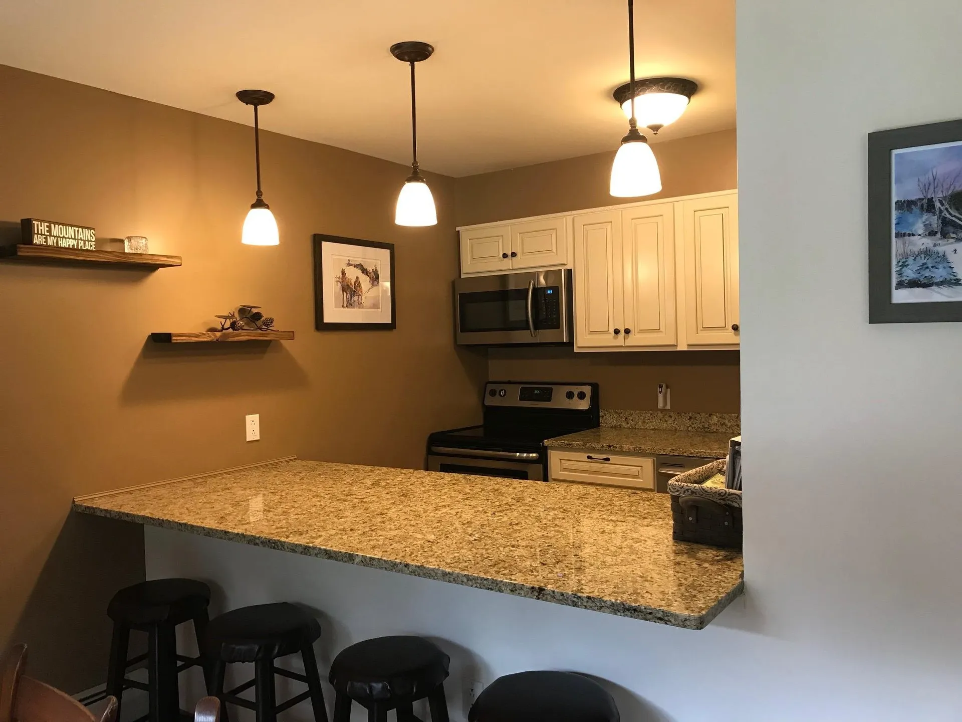 526 East Mountain Road Killington VT 05751