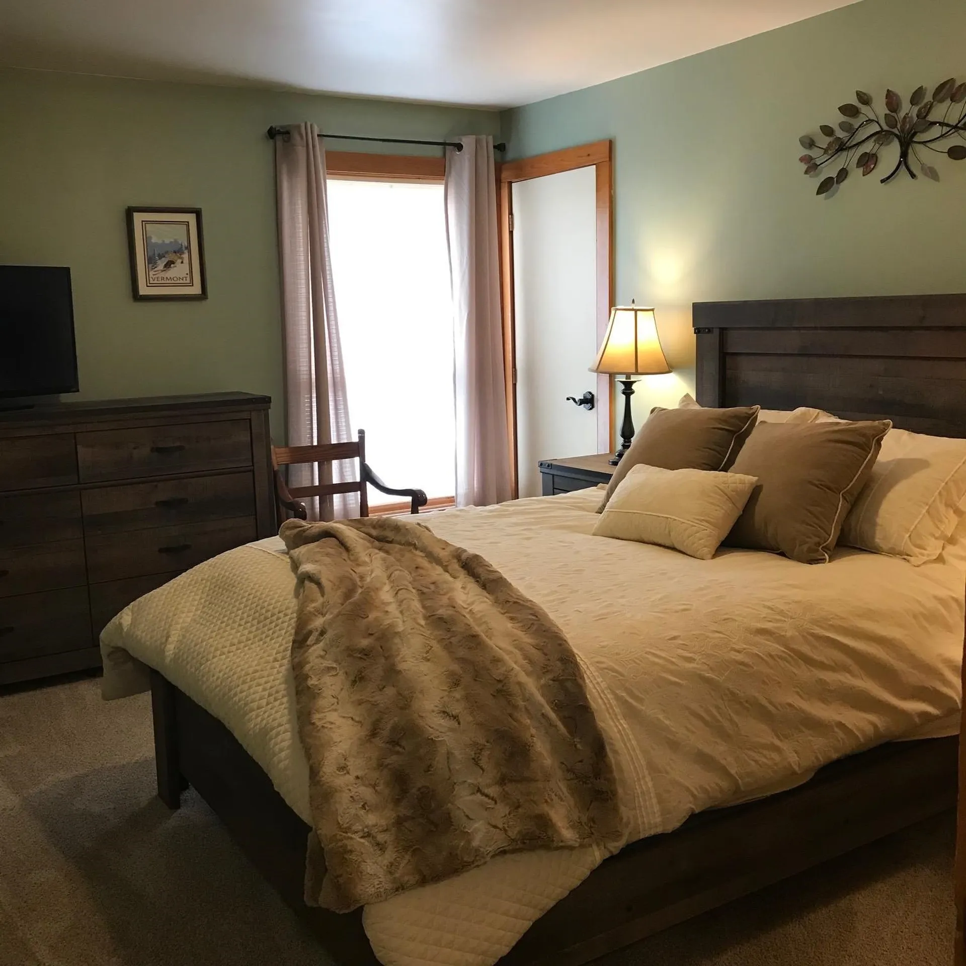526 East Mountain Road Killington VT 05751