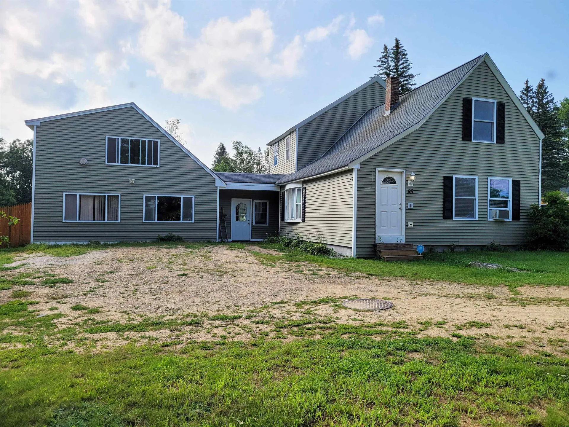 55 Depot Street Belmont NH 03220