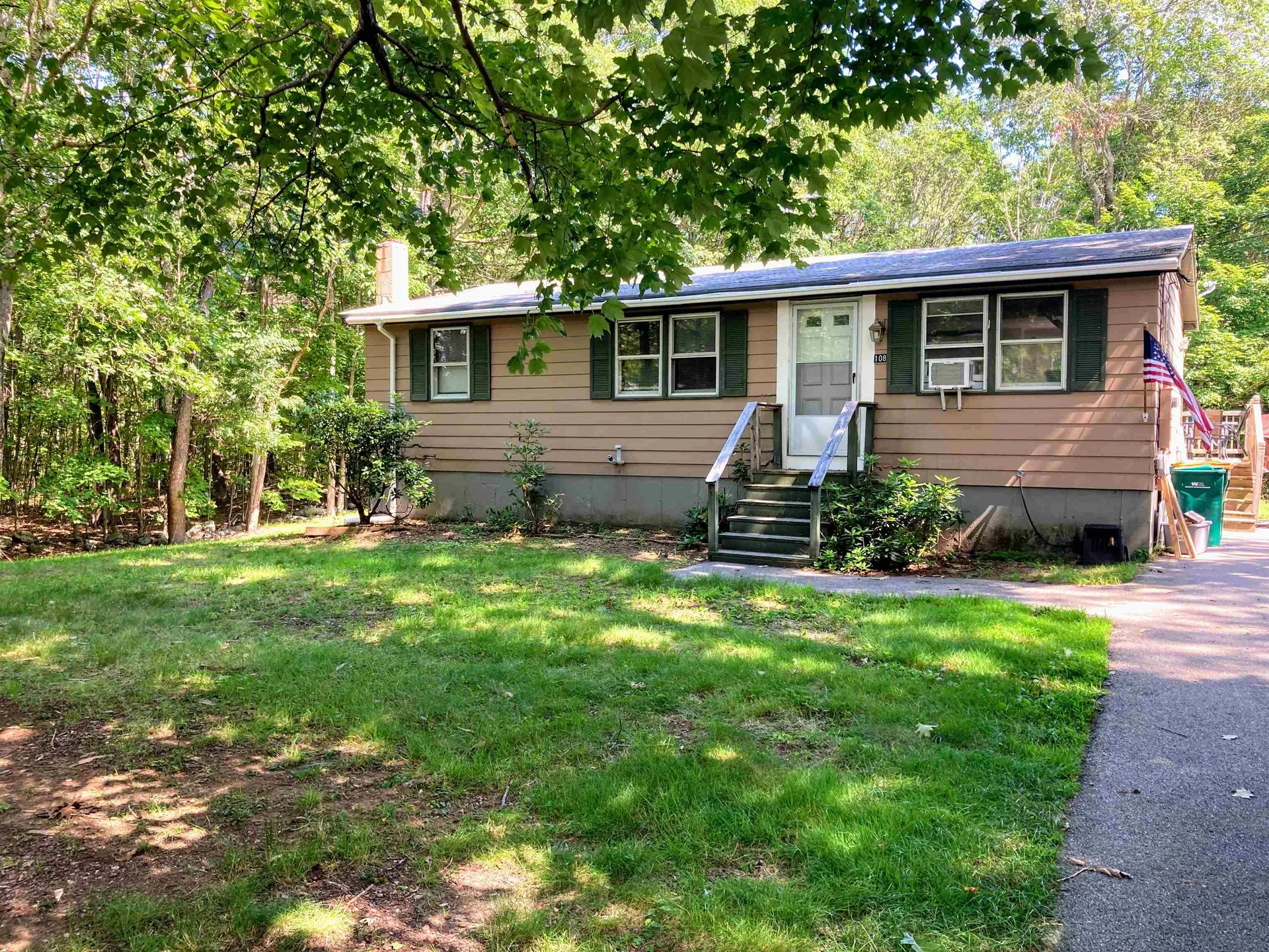 108 Crowhill Road Rochester NH 03868