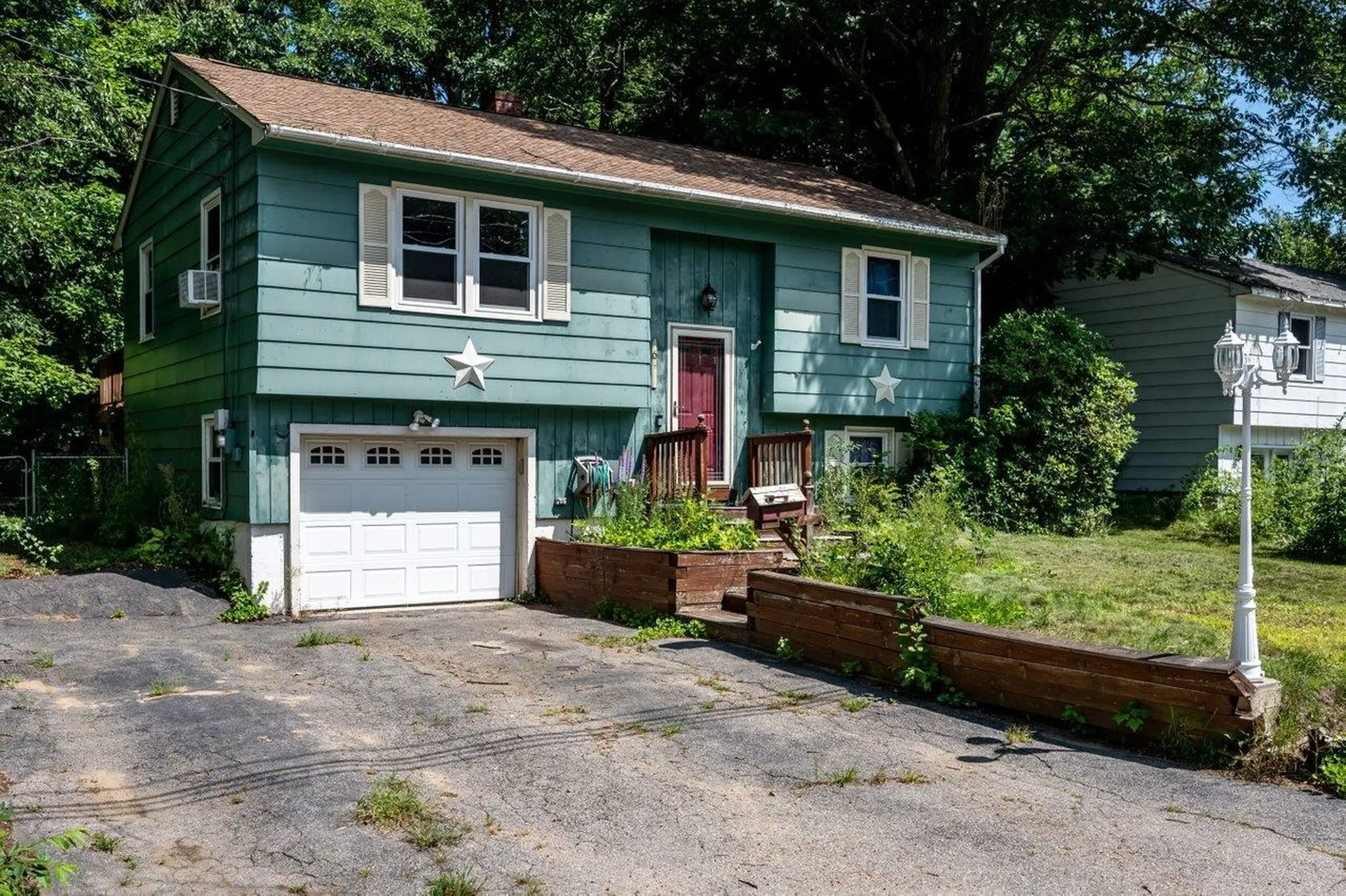 6 Nutter Street Rochester NH 03867