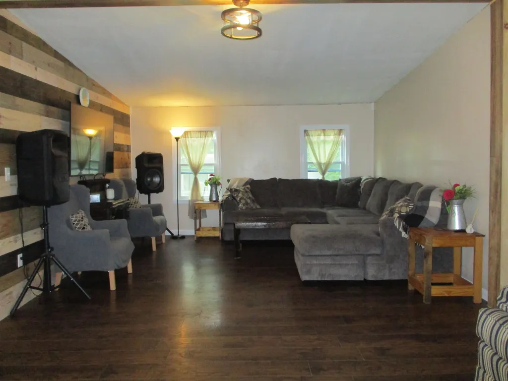 81 Pine Ridge Road Loudon NH 03307