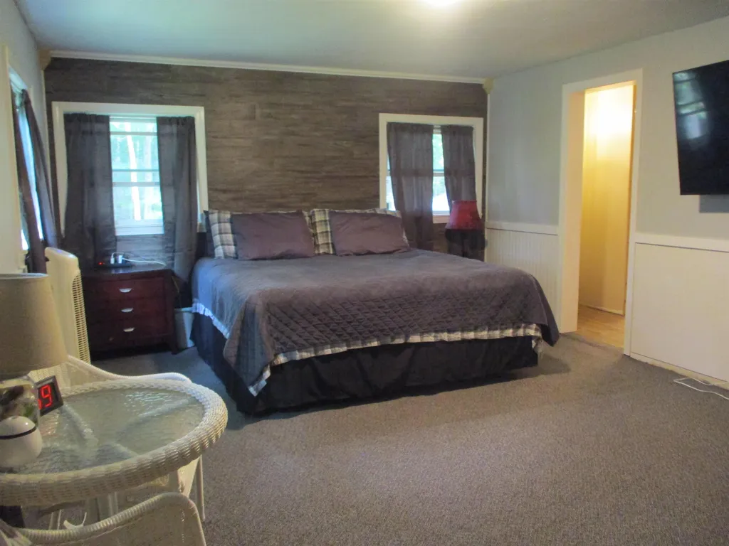 81 Pine Ridge Road Loudon NH 03307