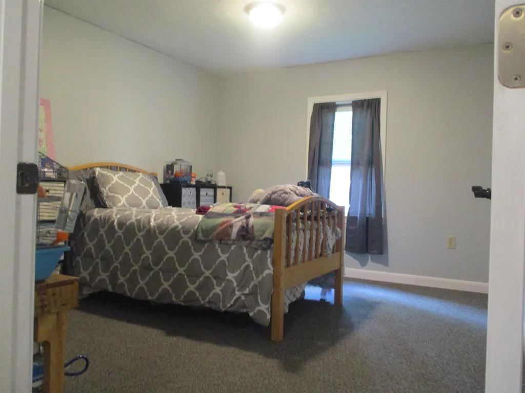 81 Pine Ridge Road Loudon NH 03307