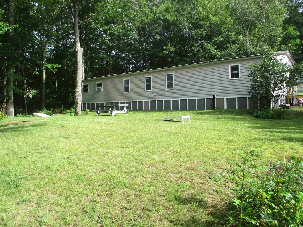 81 Pine Ridge Road Loudon NH 03307