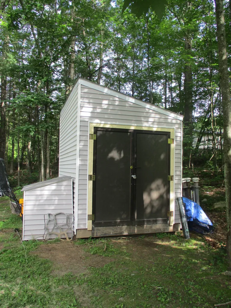 81 Pine Ridge Road Loudon NH 03307