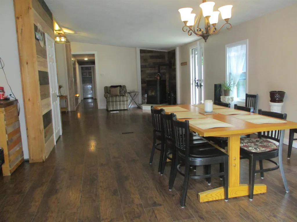 81 Pine Ridge Road Loudon NH 03307