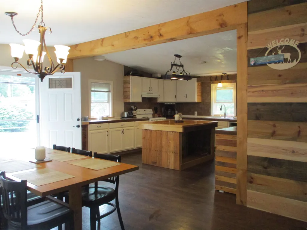 81 Pine Ridge Road Loudon NH 03307
