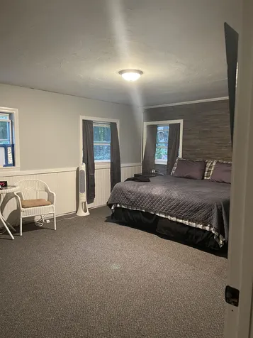 81 Pine Ridge Road Loudon NH 03307