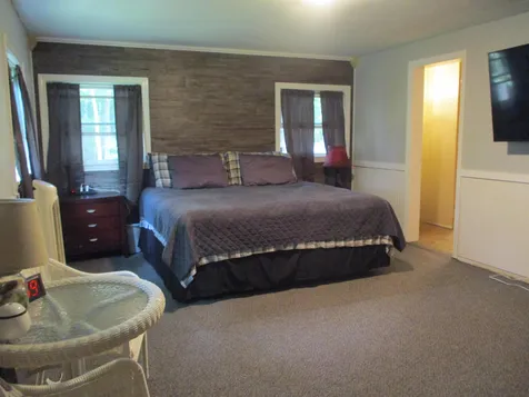 81 Pine Ridge Road Loudon NH 03307