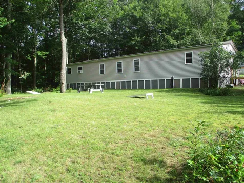81 Pine Ridge Road Loudon NH 03307