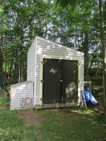 81 Pine Ridge Road Loudon NH 03307