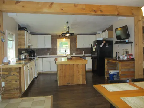 81 Pine Ridge Road Loudon NH 03307