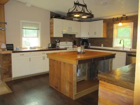 81 Pine Ridge Road Loudon NH 03307