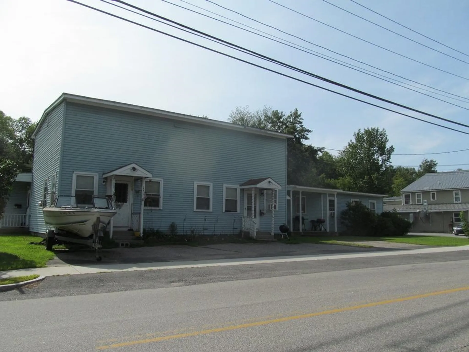 183 South Street Springfield VT 05156