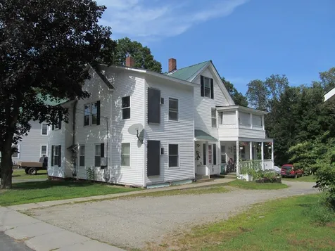 183 South Street Springfield VT 05156