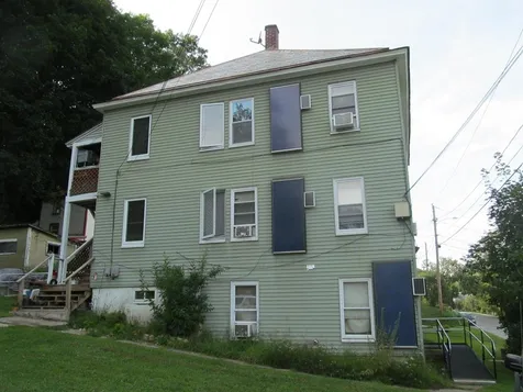 183 South Street Springfield VT 05156