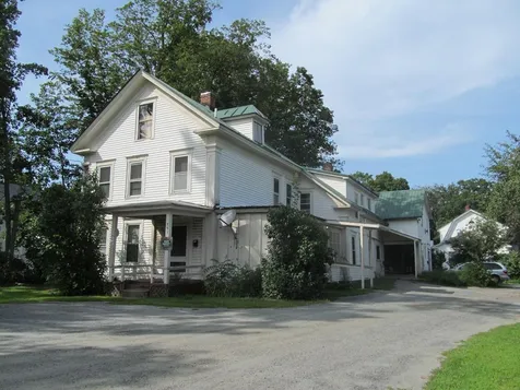 183 South Street Springfield VT 05156