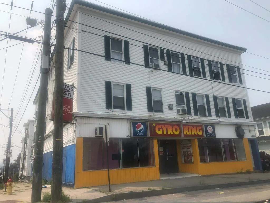 168 Wilson Street Manchester NH 03103