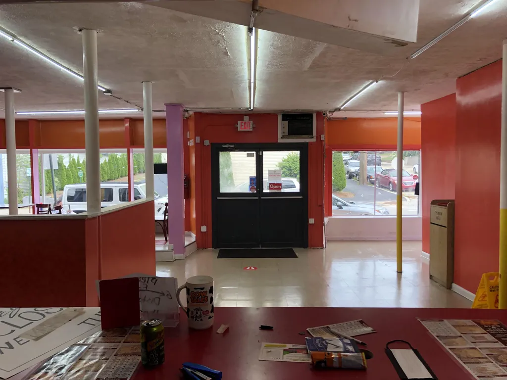 168 Wilson Street Manchester NH 03103