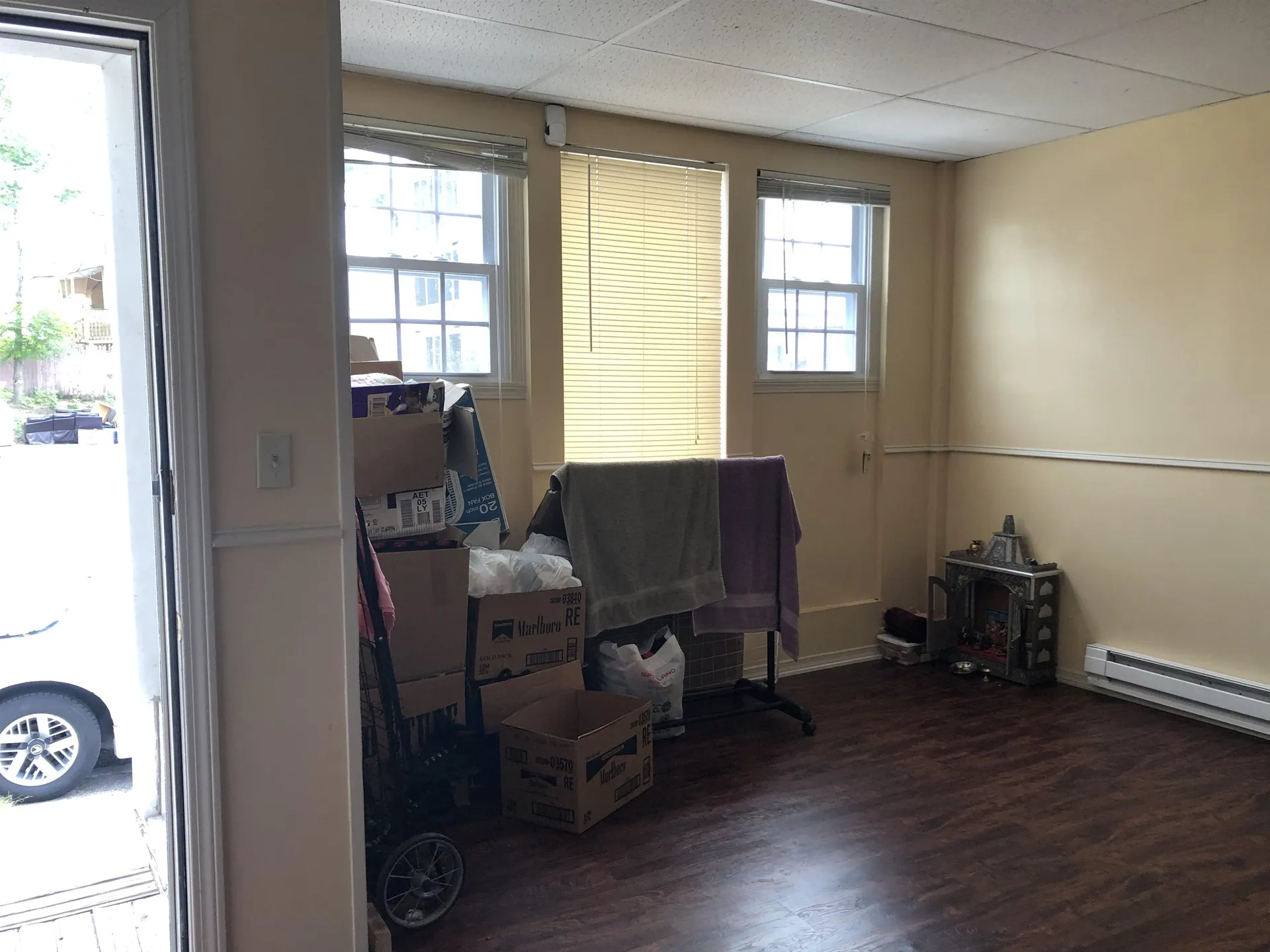 168 Wilson Street Manchester NH 03103