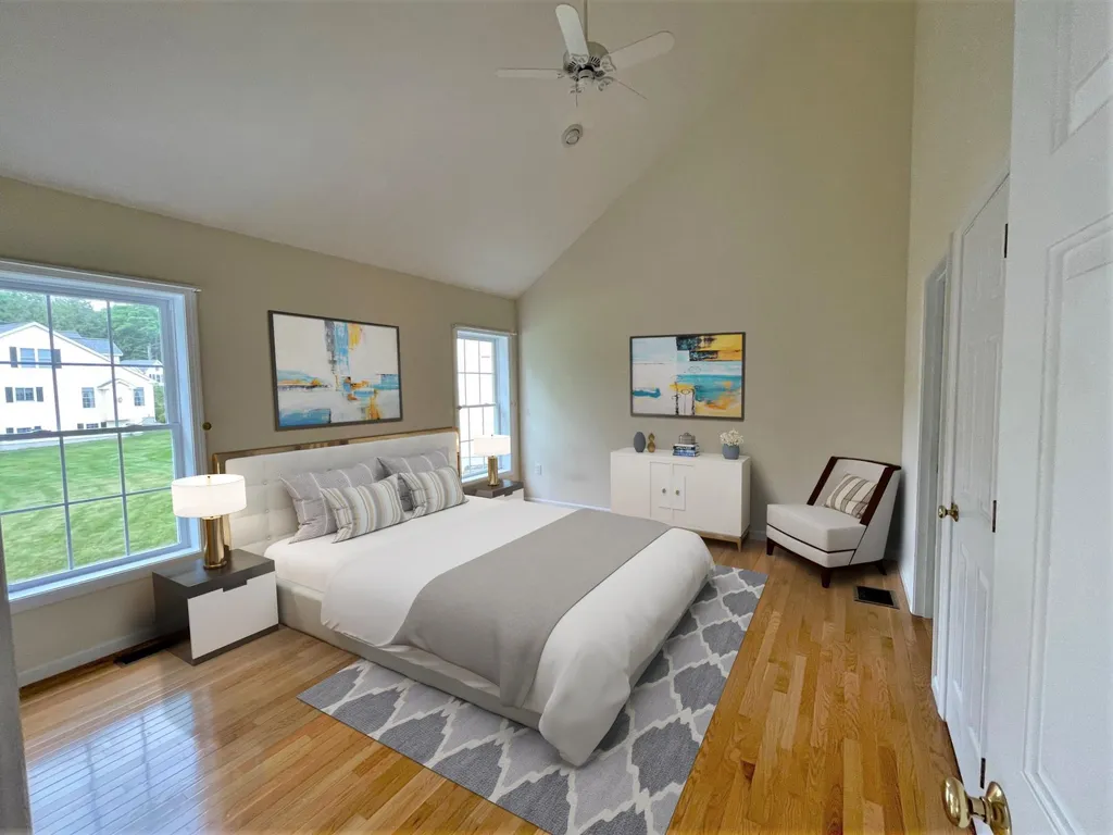 18 Meadowood Drive Exeter NH 03833