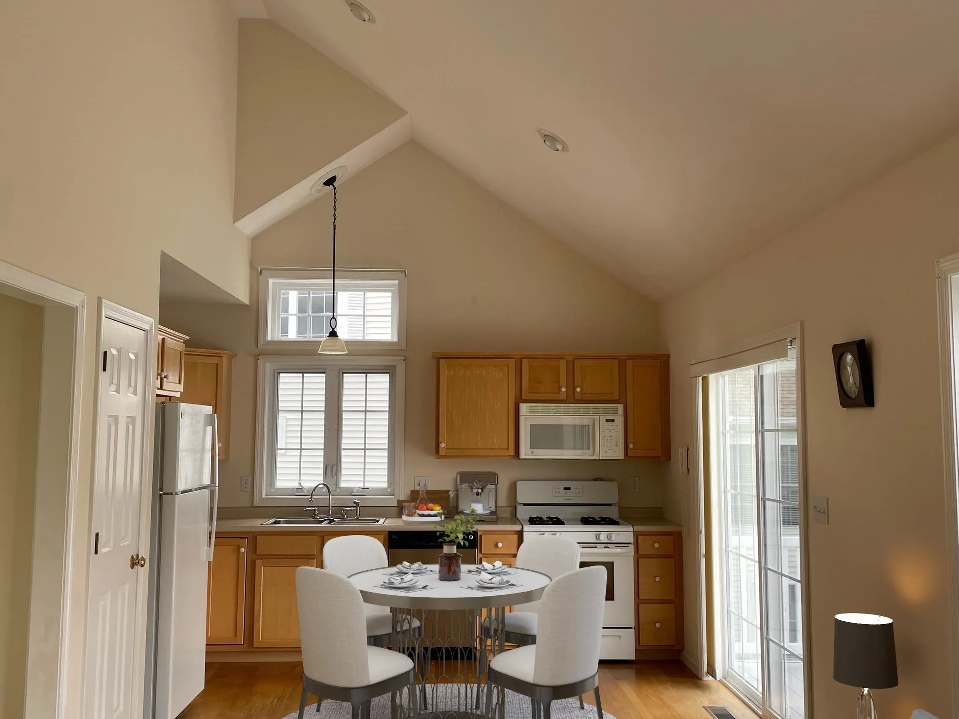 18 Meadowood Drive Exeter NH 03833