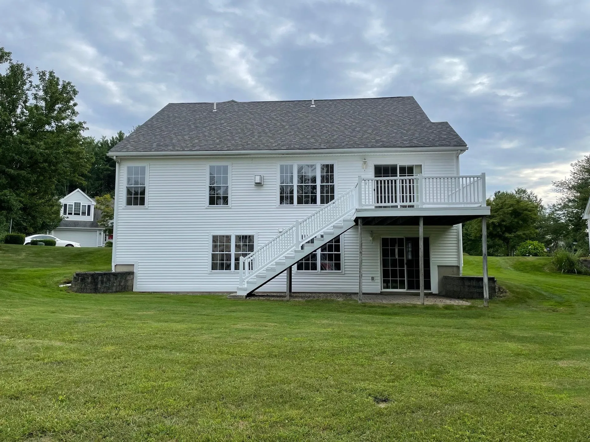 18 Meadowood Drive Exeter NH 03833