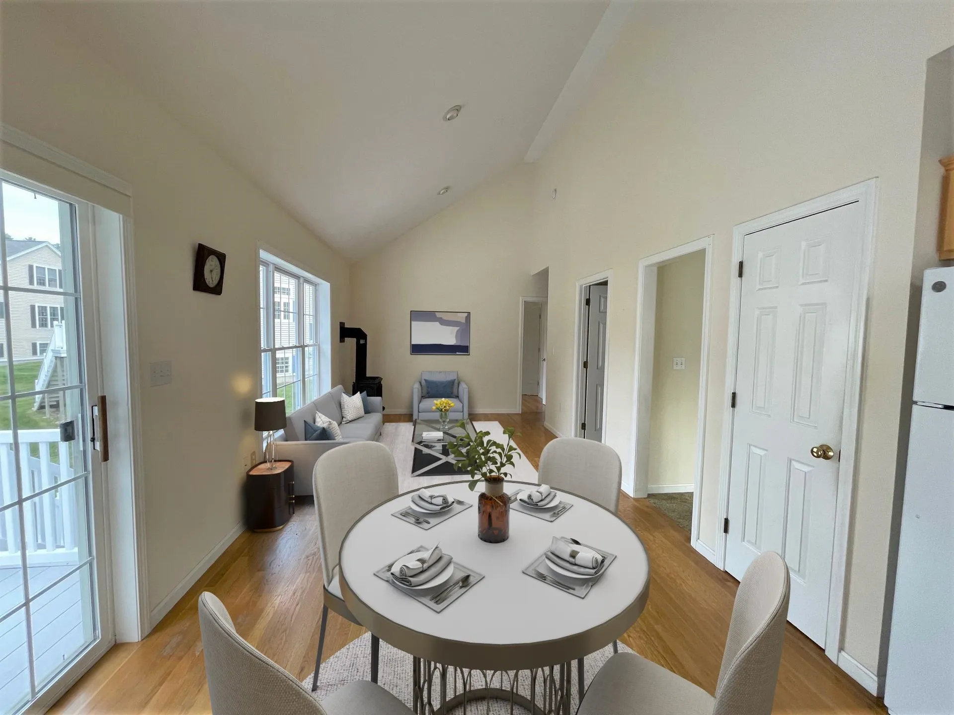 18 Meadowood Drive Exeter NH 03833